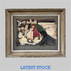 French Modernist Painting