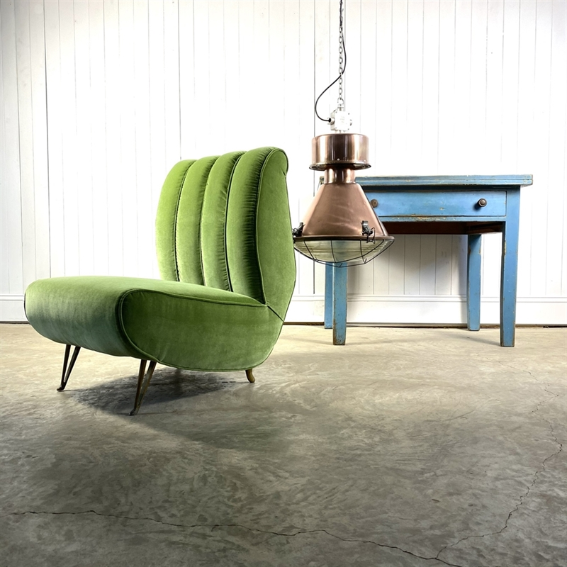 Vintage Industrial Furniture Online UK - Decorative Antiques - Original