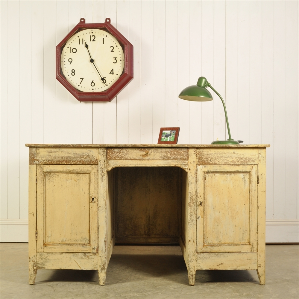 Large desk shop for sale