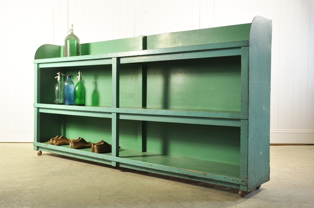 Vintage Industrial Shelving Unit Original House Vintage Industrial