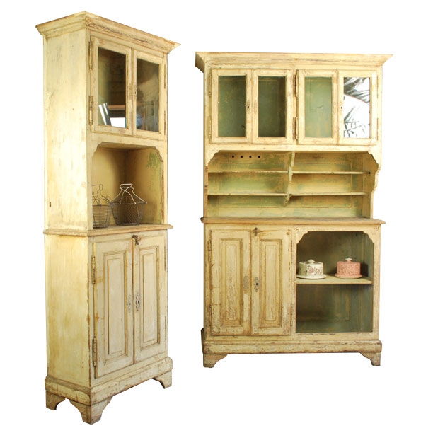 Vintage french dresser deals