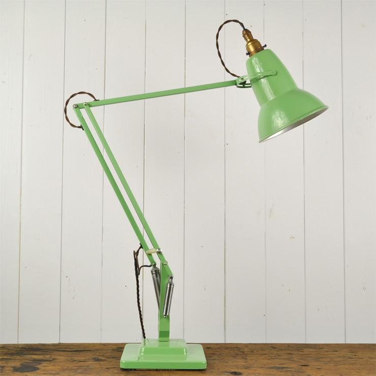 vintage anglepoise