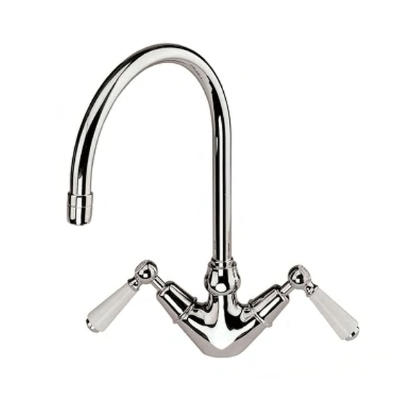 Traditional British Made Sink Mixer Taps Original House