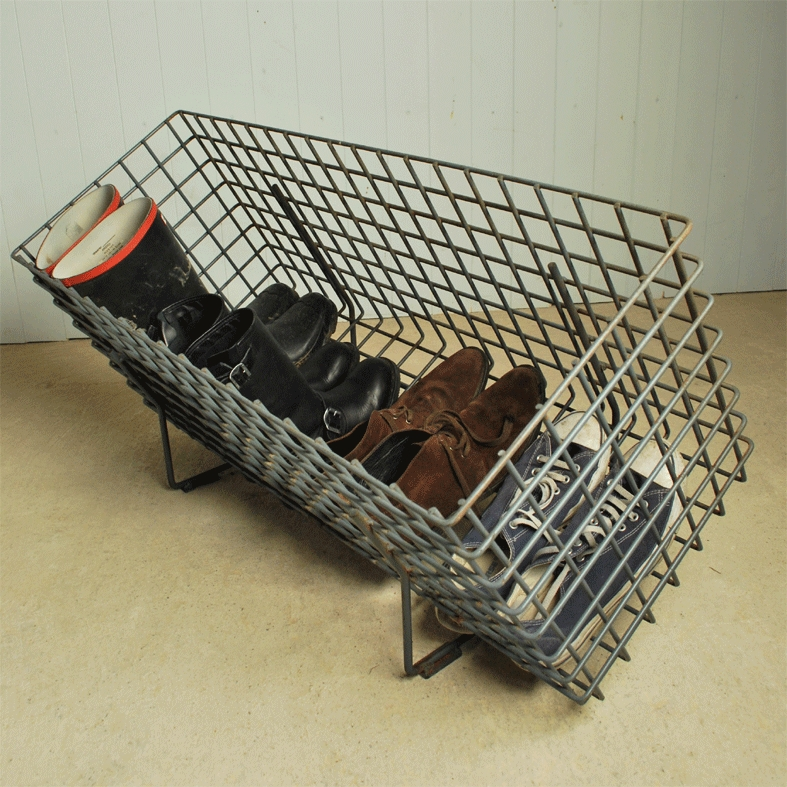 Shoe lockers discount