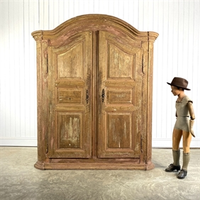 18th Century French Armoire