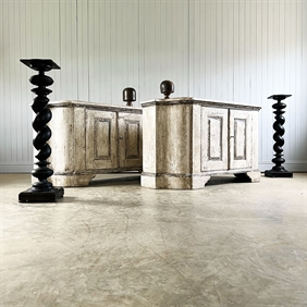 Italian Sideboard