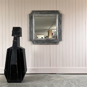 Large Italian Mirror