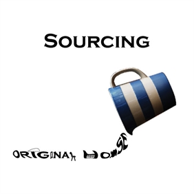 Sourcing