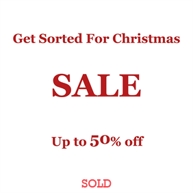 Sale sale sale