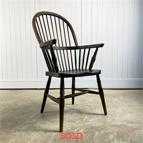 West Country Windsor Chair