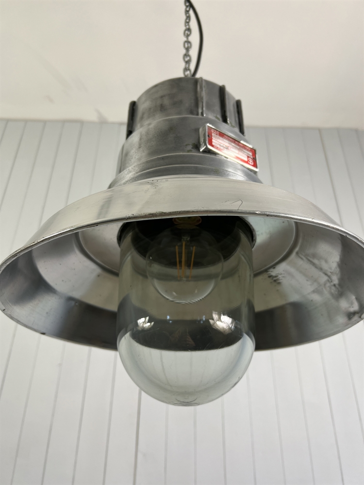 Industrial Italsmea Pendants - Image 6