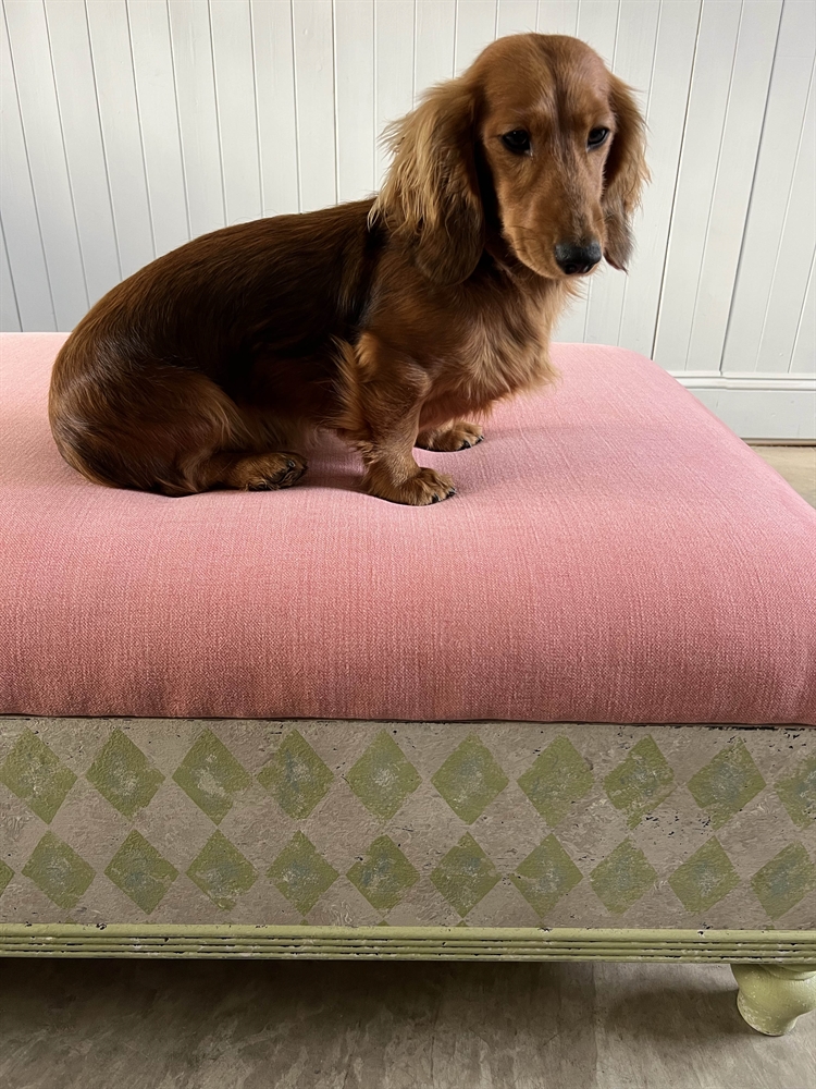 Pink and Sage Green - Image 7