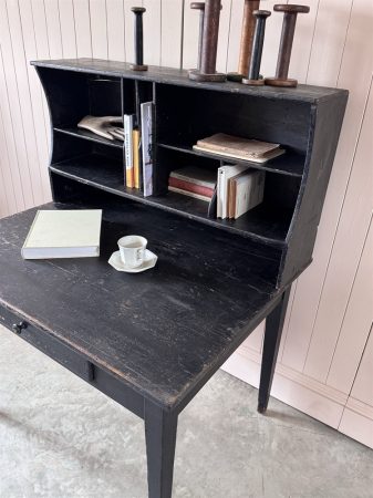 1920’s French Postal Desk