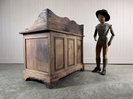 Little French Shop Counter