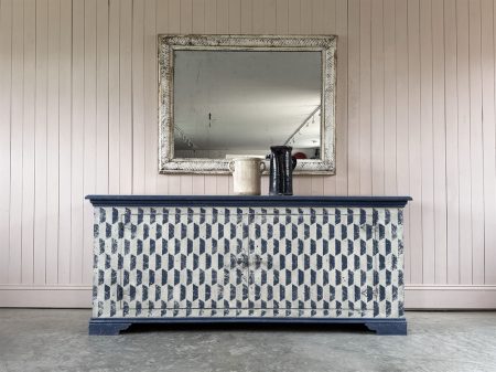 Decorative French Mirror