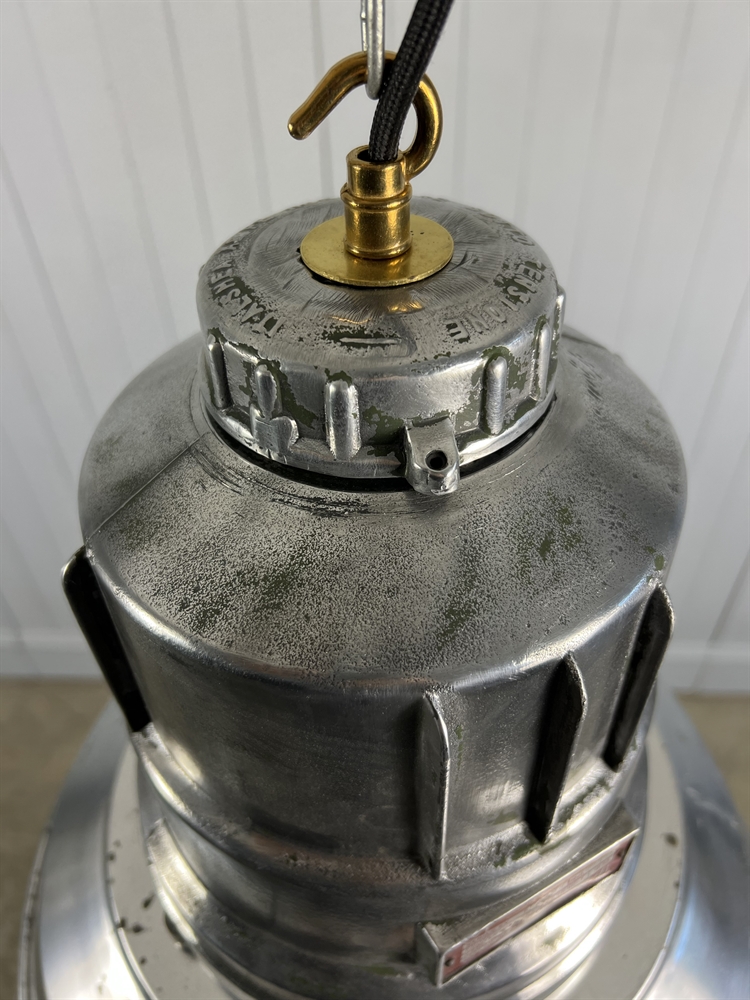 Industrial Italsmea Pendants - Image 10