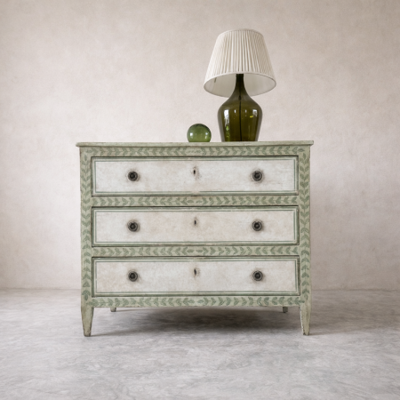 Italian Chest of Drawers