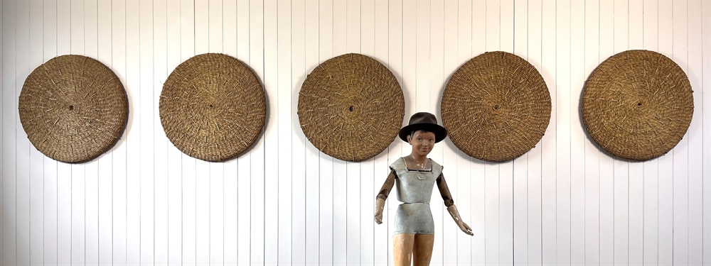 Olive Pressing Mats - Image 8