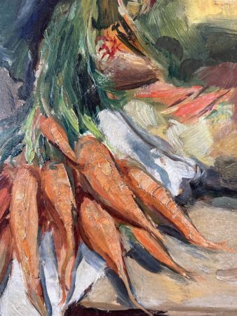 C20th Still Life Painting