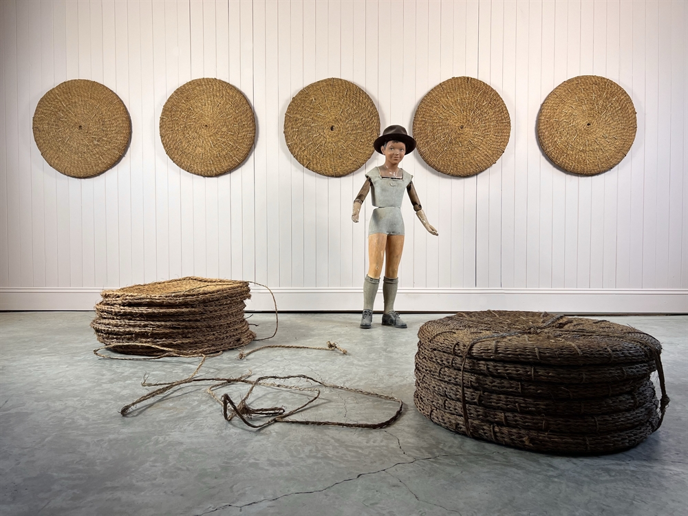 Olive Pressing Mats - Image 5