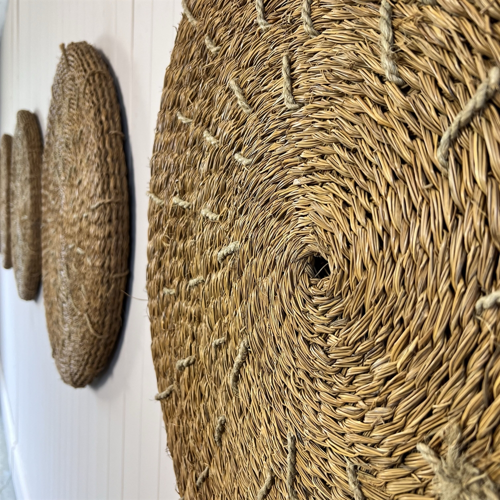 Olive Pressing Mats - Image 3