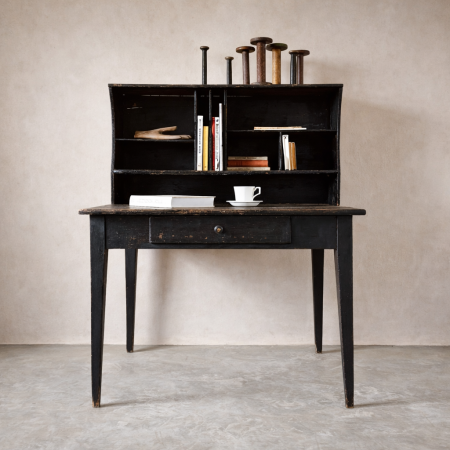 1920’s French Postal Desk