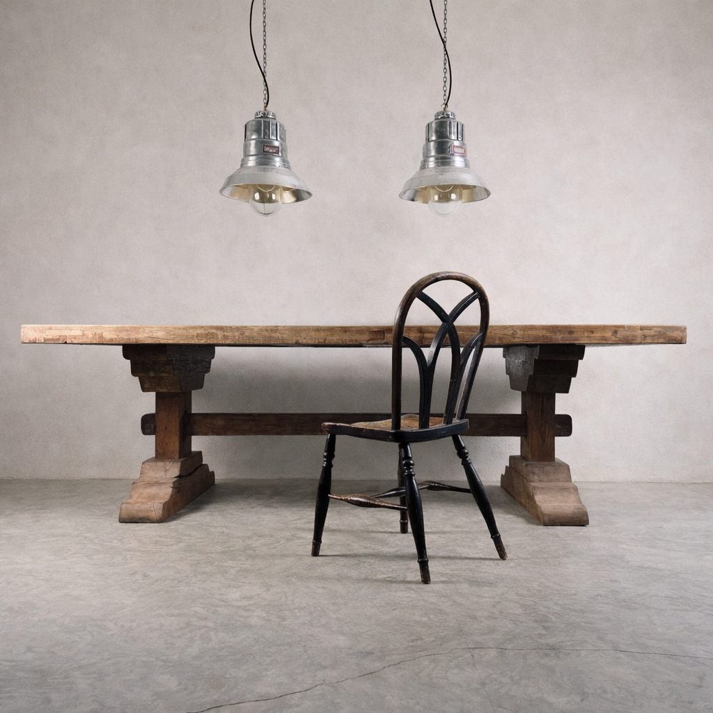 Industrial Italsmea Pendants