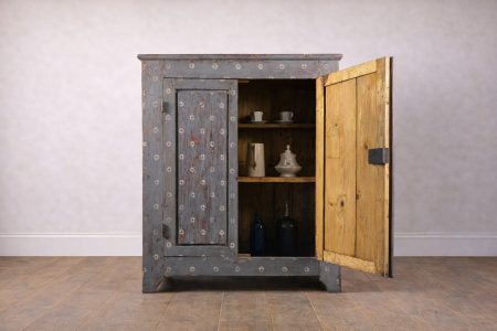 C19th French Cupboard