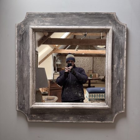 Large Italian Mirror