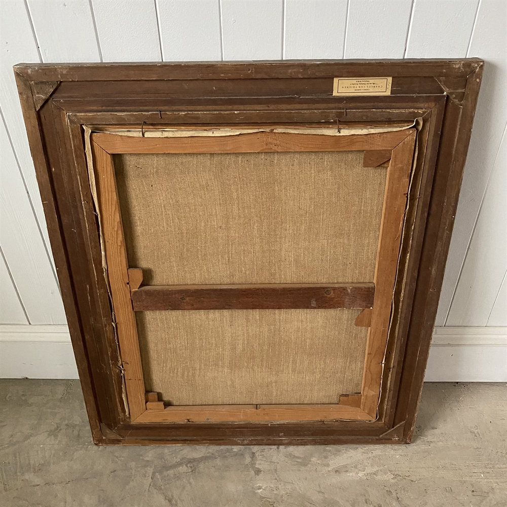 Daisy Arrangment Painting