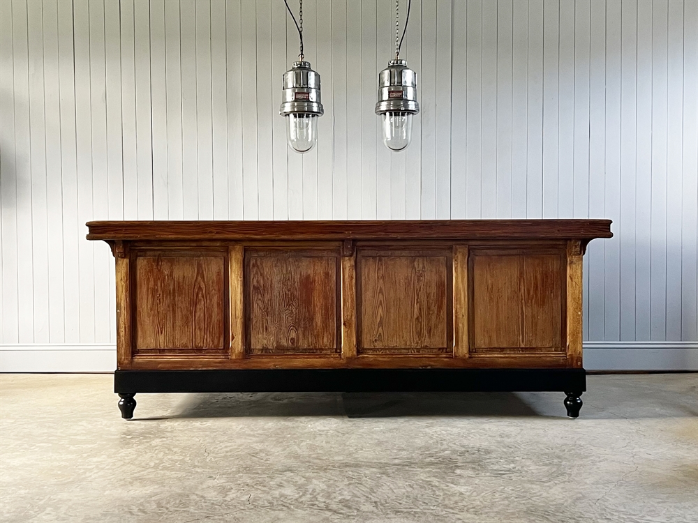 Industrial Italsmea Pendants - Image 2