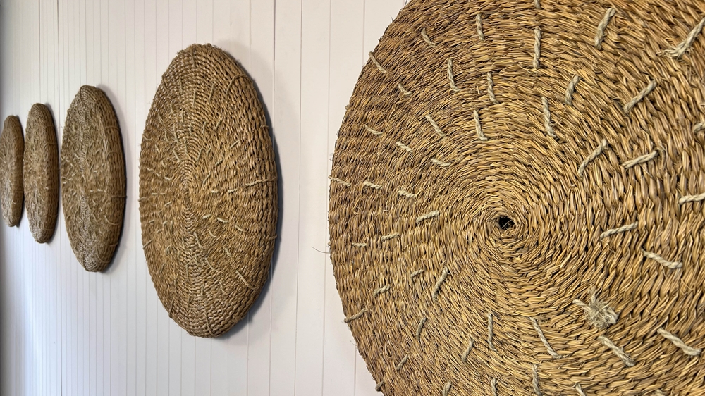 Olive Pressing Mats - Image 4