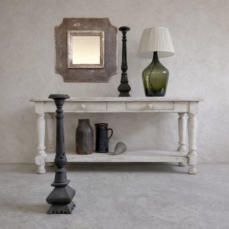 Painted Italian Mirror