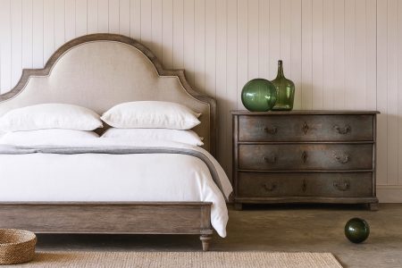 C18th French Chest of Drawers