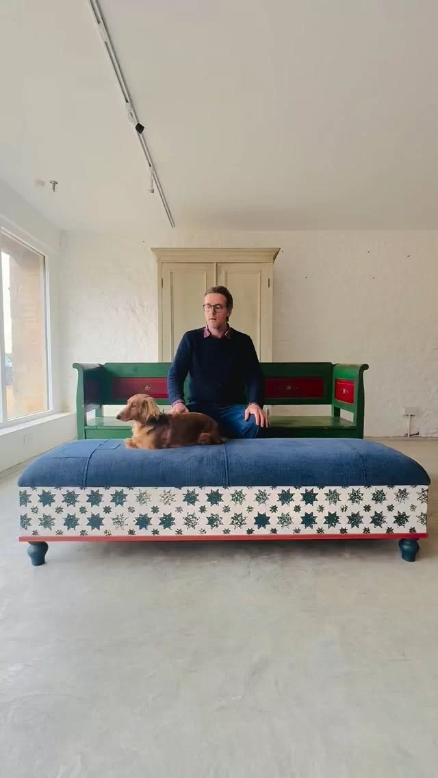 Decorative Antiques, Vintage & Bespoke Furniture | Original House